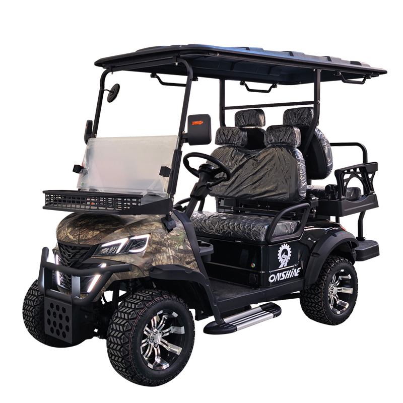 Onshine  OSGC4  Golf Cart
