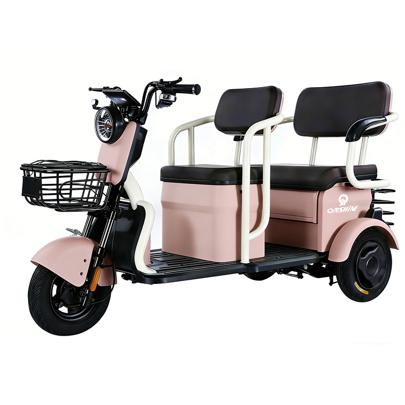 Onshine  OSES3  3-Wheel Electric Scooter