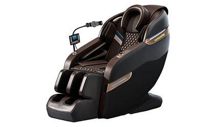 Onshine  OSMC-BKBN  High-End Massage Chair