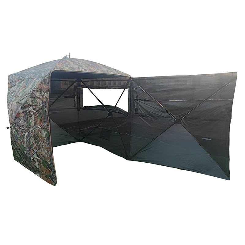 Onshine  OSHS-360  360°Hunting Shelter