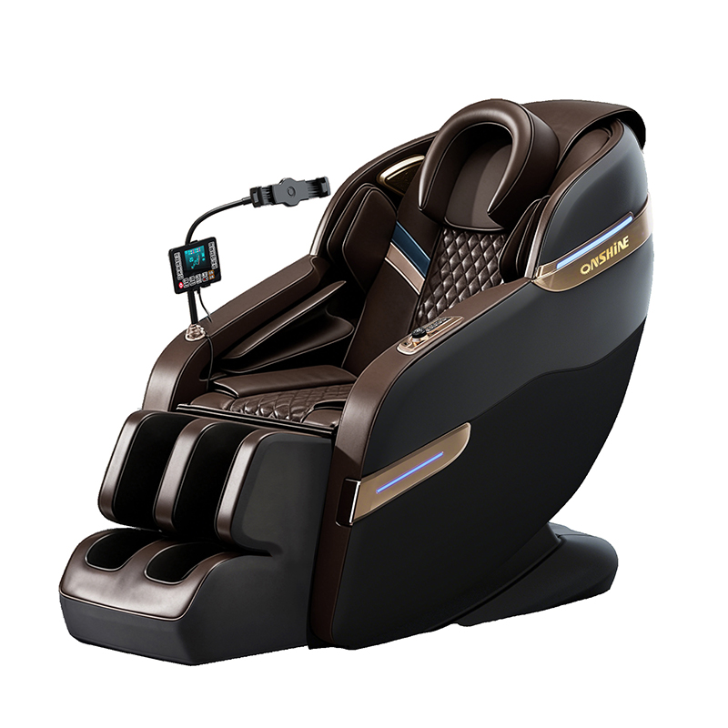Onshine  OSMC-BK  High-End Massage Chair