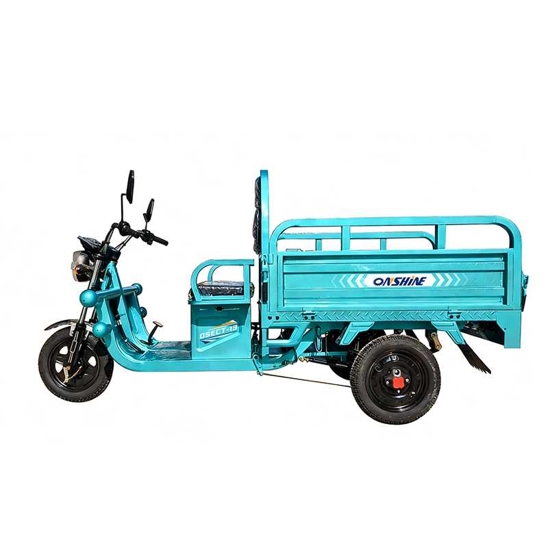 Onshine  OSECT-13  Electric Cargo Tricycle
